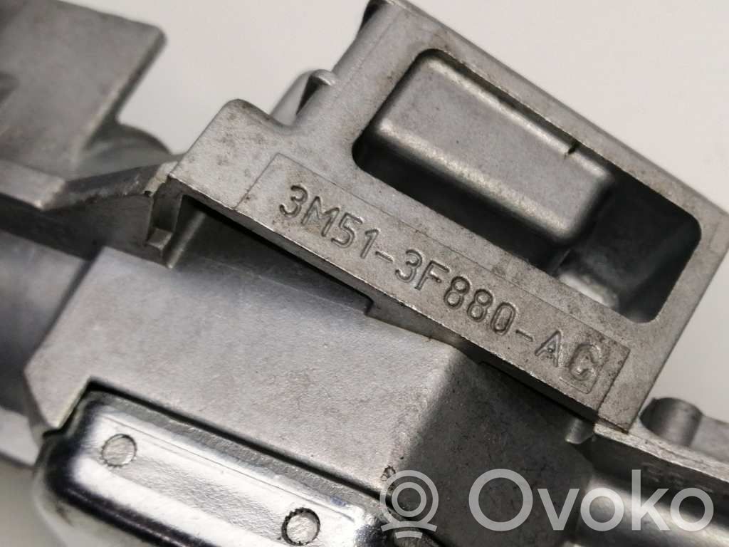Ignition lock   3M5137880AC