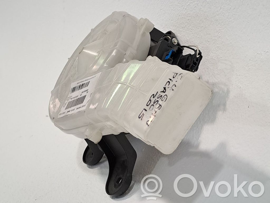 Citroen C4 I Picasso Ventilator aerotermă 