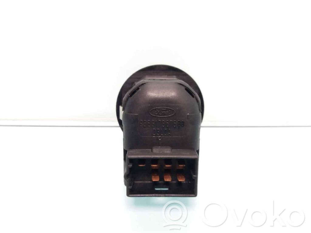Wing mirror switch   93BG17B676BB
