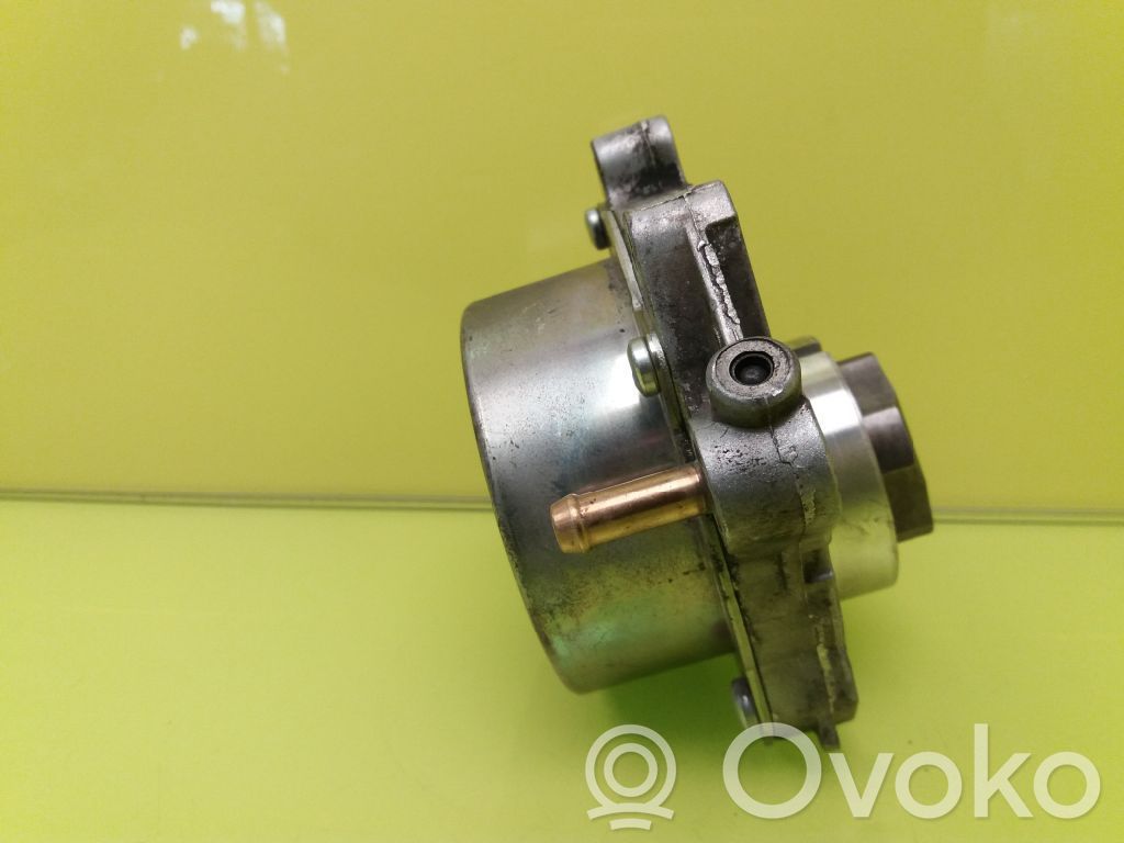 Vakuumo pompa   72900500K