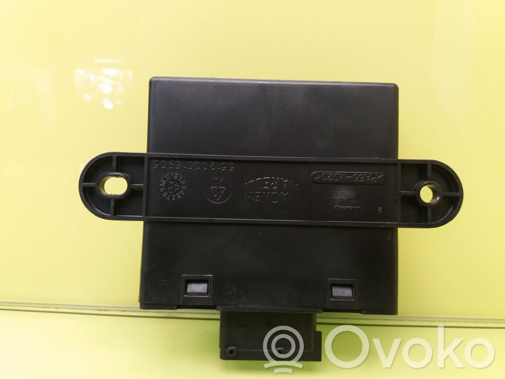 Modul de control caroserie central   964742828001,09733309901