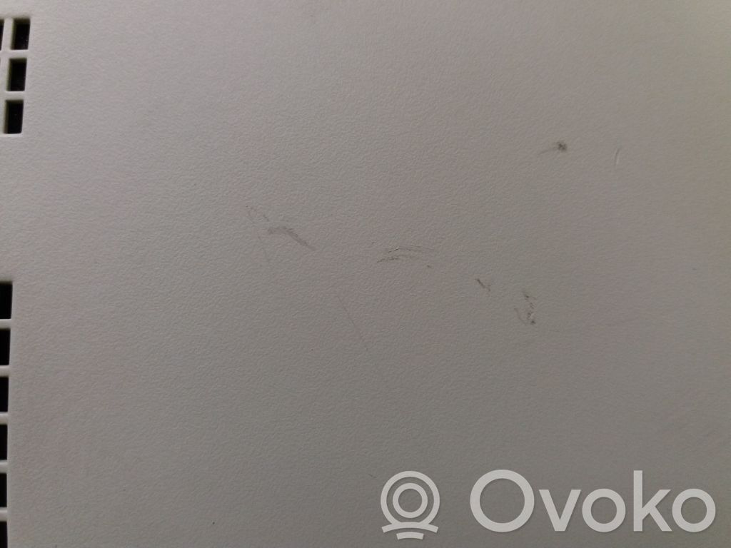 Ramă consolă lumini plafon   8P0947135D