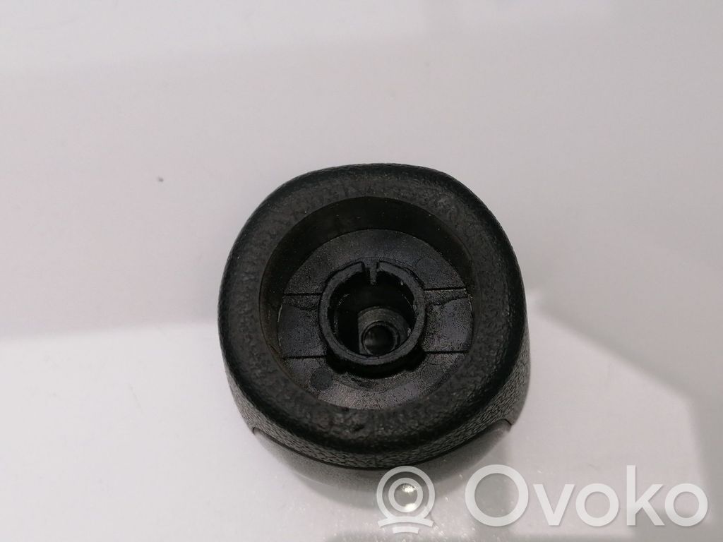 Drążek / Pokrętło zmiany biegów   DB3R7J407AE,4X4