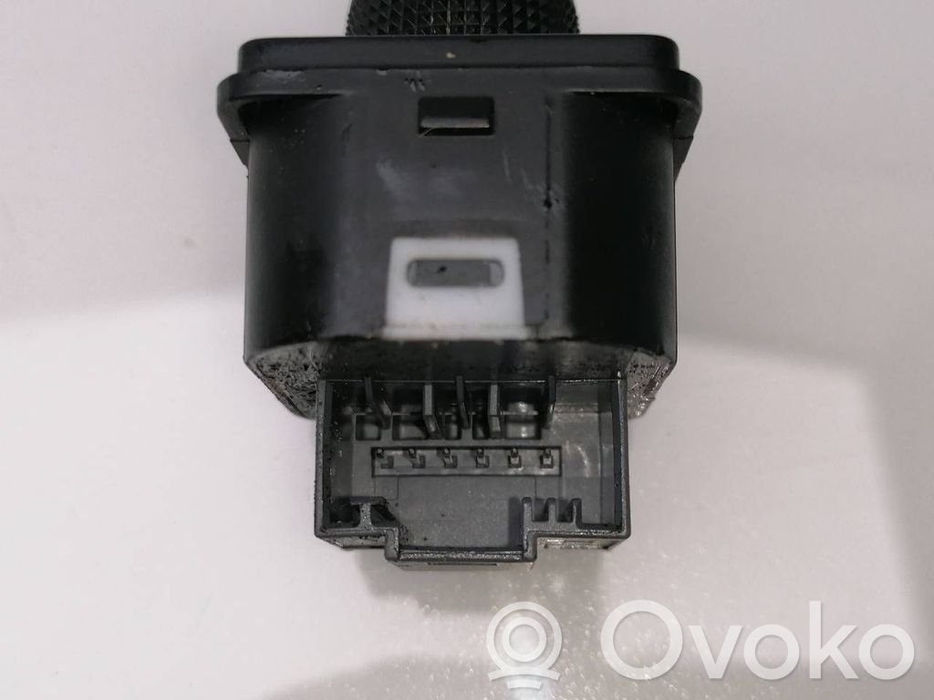 Interruttore specchietto retrovisore   6F0959565
