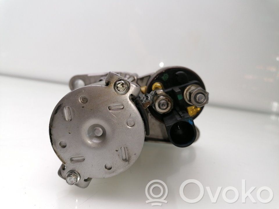 Anlasser   02T911024N