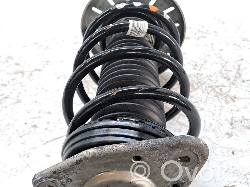 Stoßdämpfer vorne   1612743580