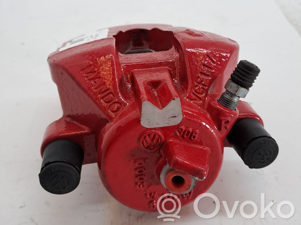 Audi A1 Bremssattel vorne 
