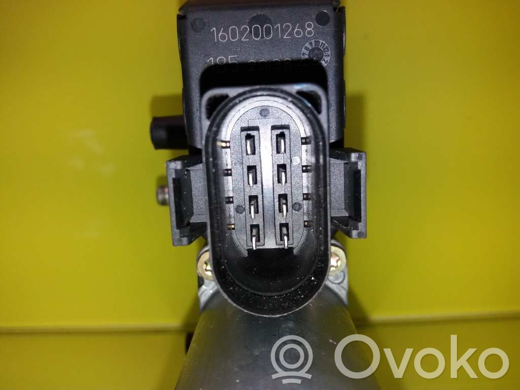 Audi A6 S6 C6 4F Motor macara geam ușă față 