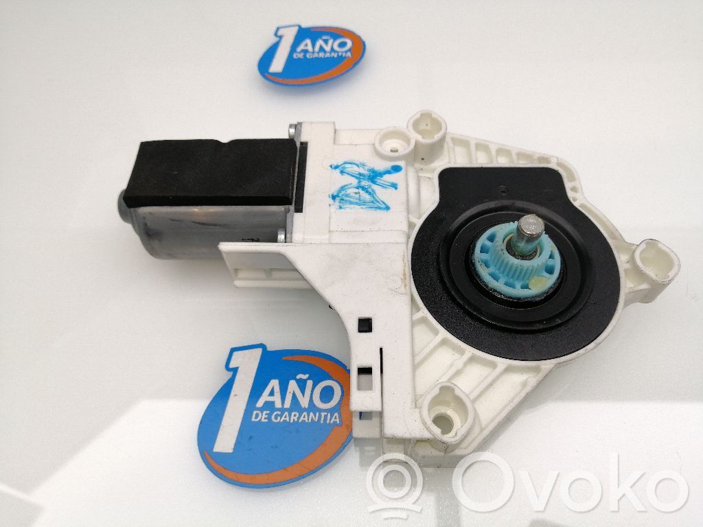 Audi A4 S4 B6 8E 8H Motor macara geam ușă față
