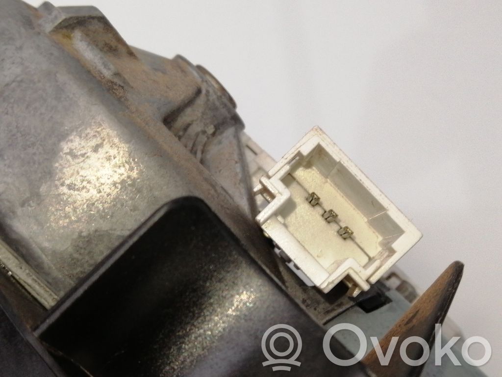 Wischermotor Heckscheibe   9683382380,W000006779