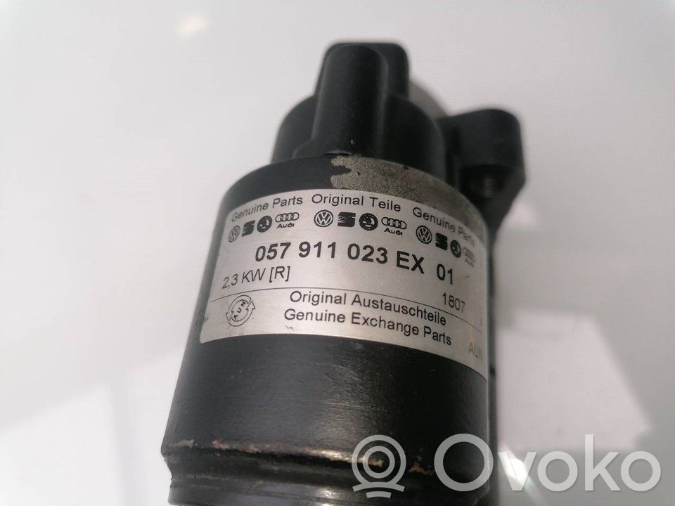 Стартер   057911023EX,4E2