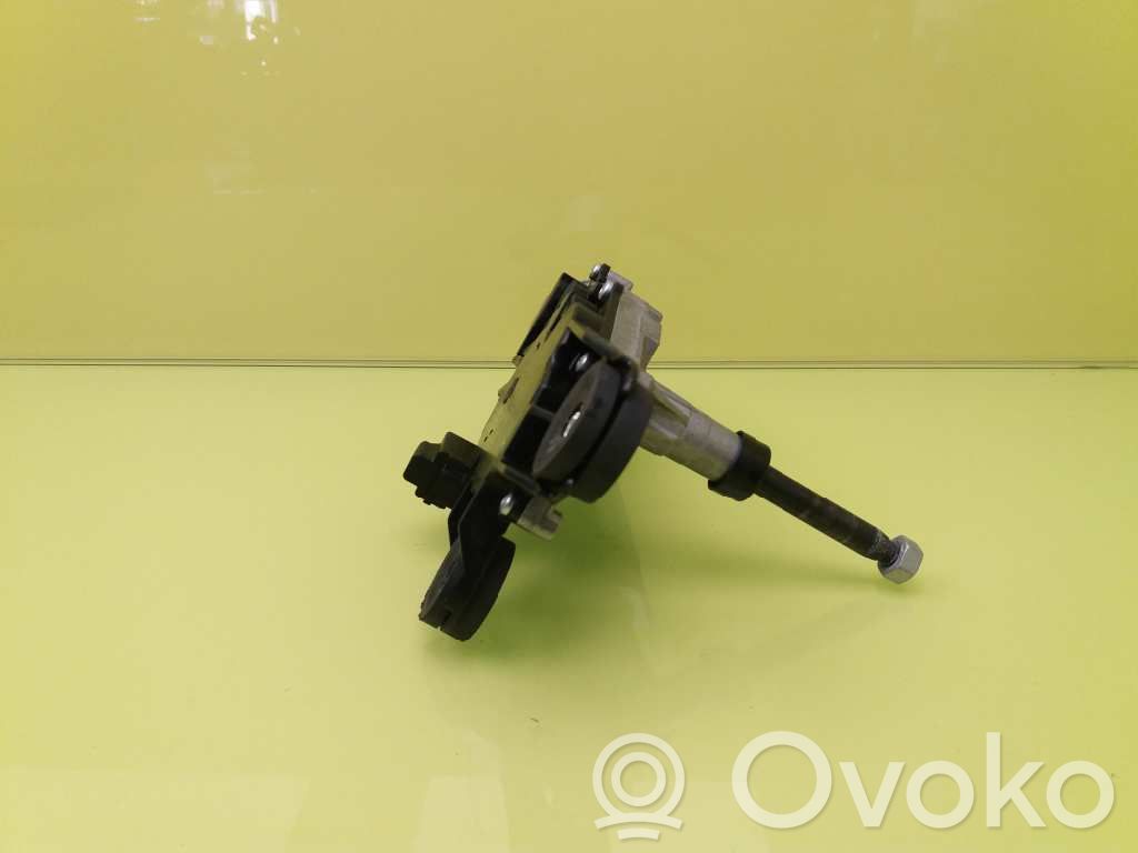 Ford Escort Moteur d'essuie-glace arrière