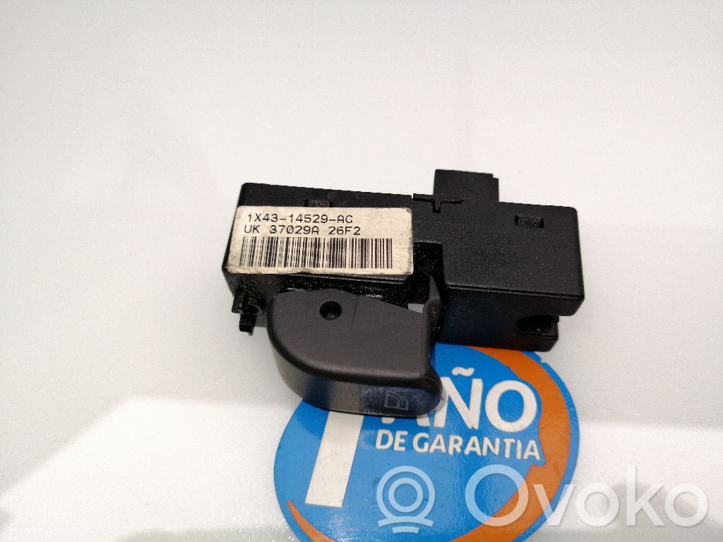 Interruptor del elevalunas eléctrico   1X4314529AC