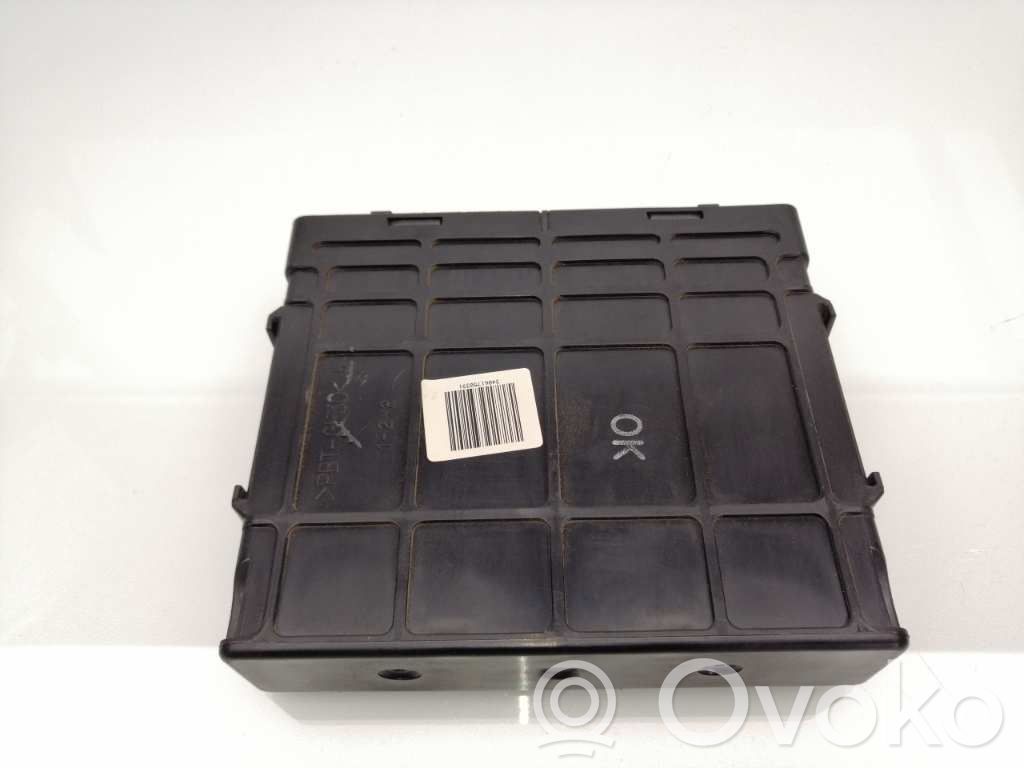 Hyundai Sonata Modul de control caroserie central 
