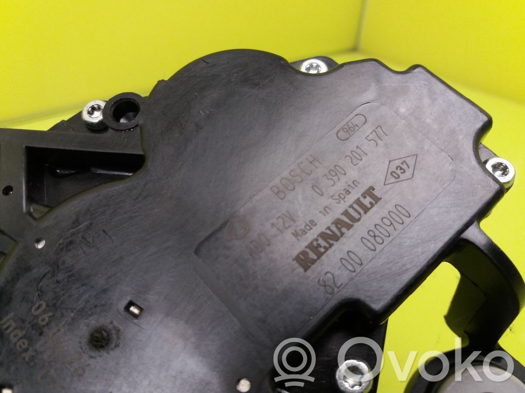 Wischermotor Heckscheibe   0390201577,8200080900