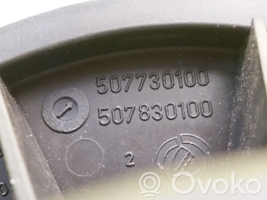 Lämmittimen puhallin   507730100,507830100
