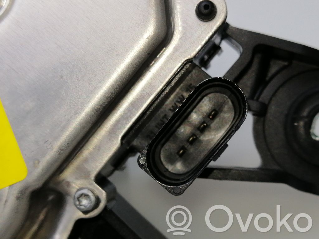 Wischermotor Heckscheibe   1S6955711B,W000038732