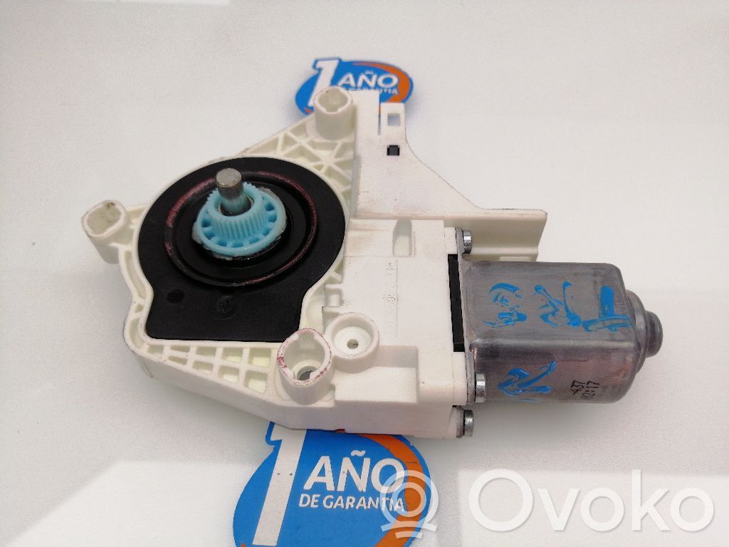 Audi Q3 8U Motorino alzacristalli della portiera posteriore