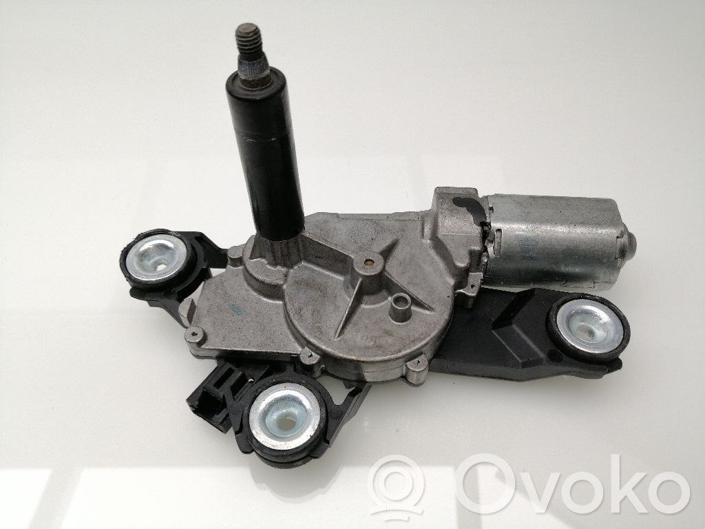 Ford Focus Motor ștergător lunetă 