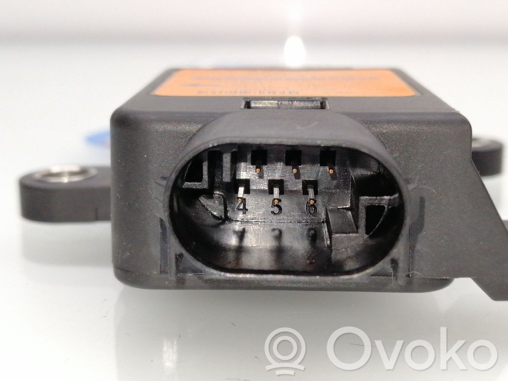 Central body control module   4896021000