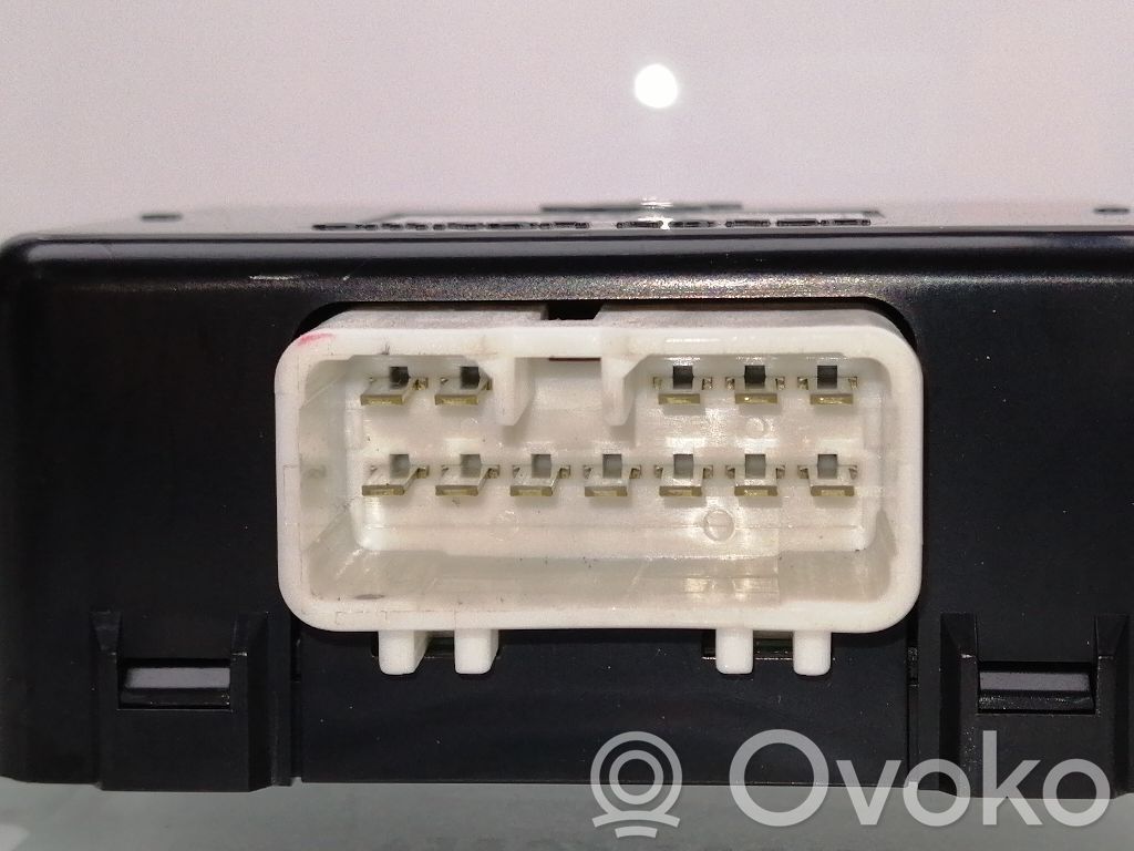 Modul de control caroserie central   8740008150