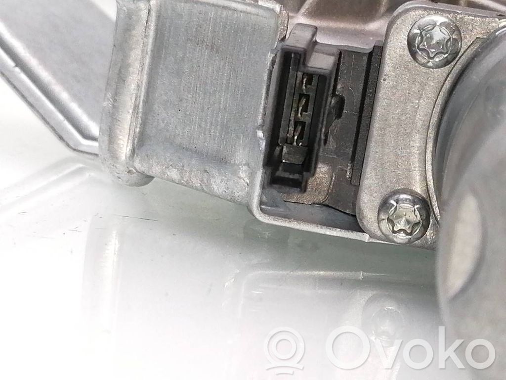 Wischermotor Heckscheibe   MS2596002930