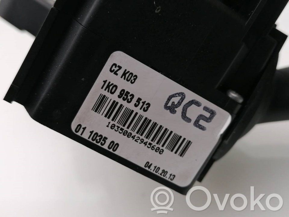 Suuntavilkun vipu   1K0953513