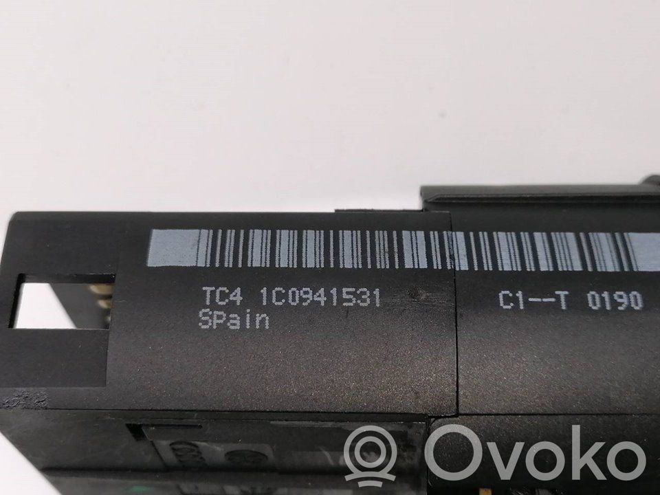 Comutator lumini   1C0941531