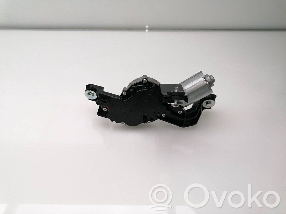Motor del limpiaparabrisas trasero   98700A2700,F00S2B2235