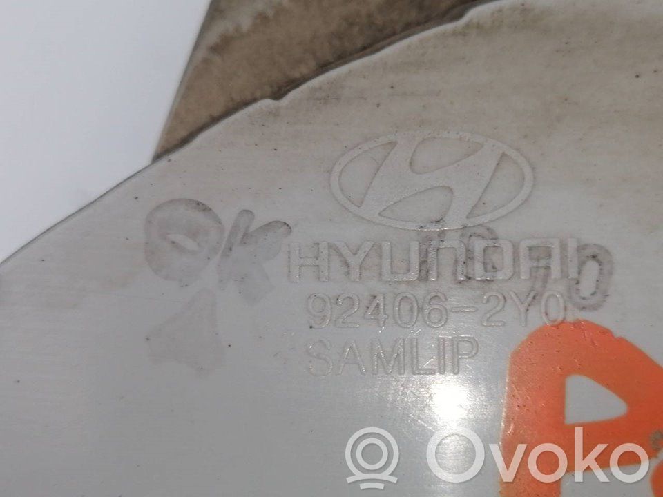Hyundai ix35 Lámpara de faros/luces traseros 
