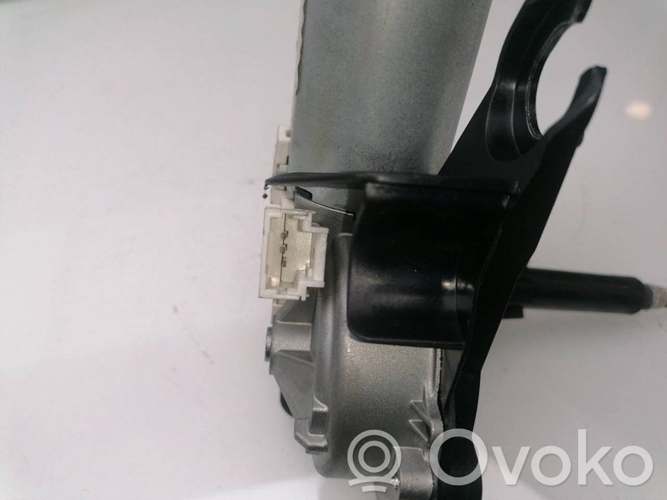 Citroen C5 Moteur d'essuie-glace arrière 