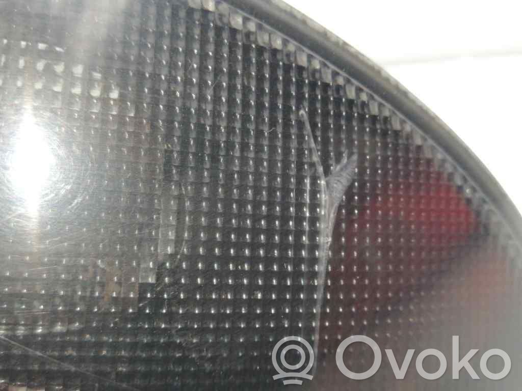 Renault Megane I Lámpara de faros/luces traseros 