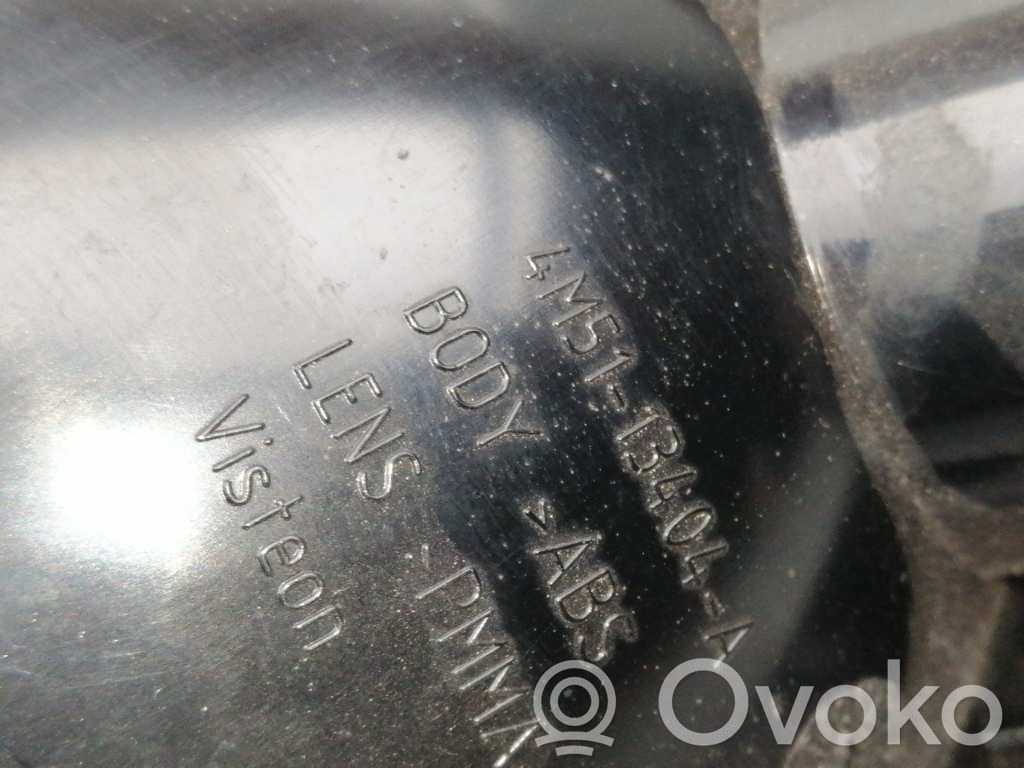 Spuldzīte   4M5113404A