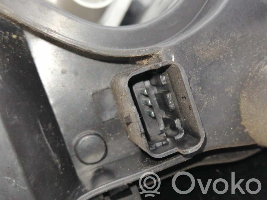 Renault Megane II Lámpara de faros/luces traseros 