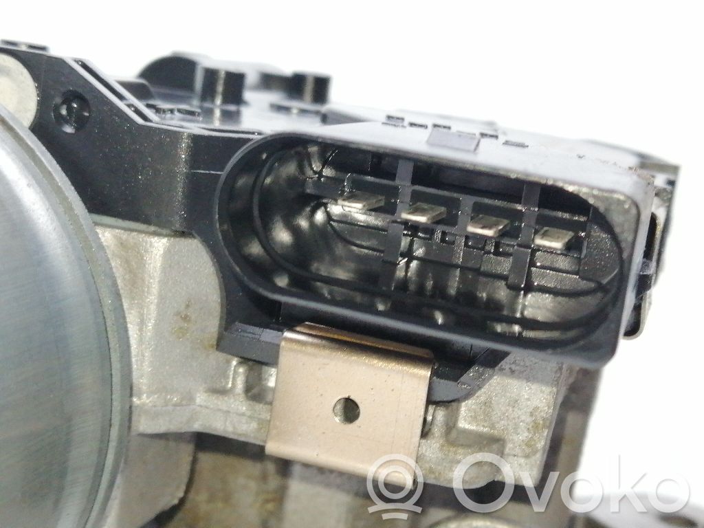 Двигатель очистителей   BM5117504BL
