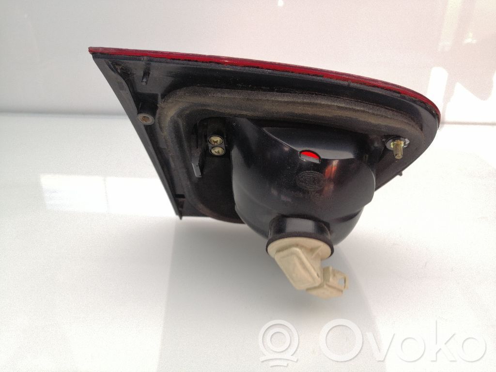 Seat Ibiza II (6k) Takavalon polttimo
