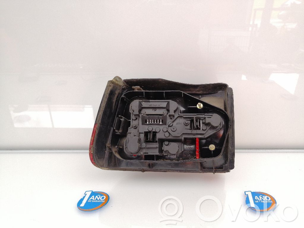 Seat Ibiza II (6k) Lampada fanale posteriore 