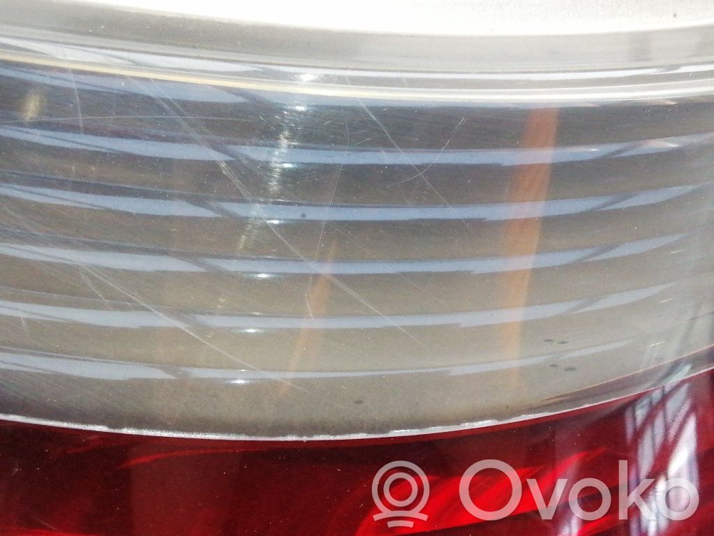 Lámpara de faros/luces traseros   63217165737,2VP008679057