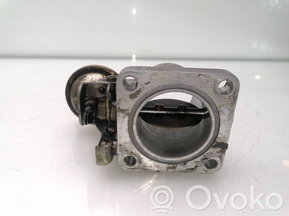 Nissan Patrol Y61 Drosele 