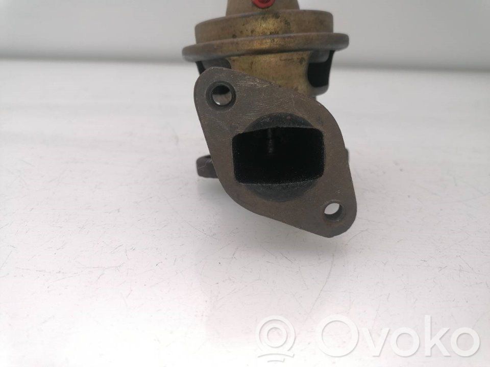 Nissan Patrol Y61 Válvula EGR 