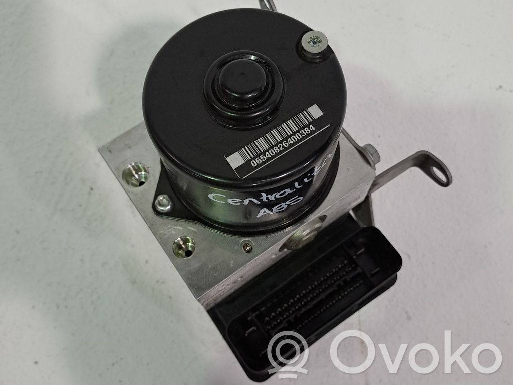 ABS control unit/module   34512460463