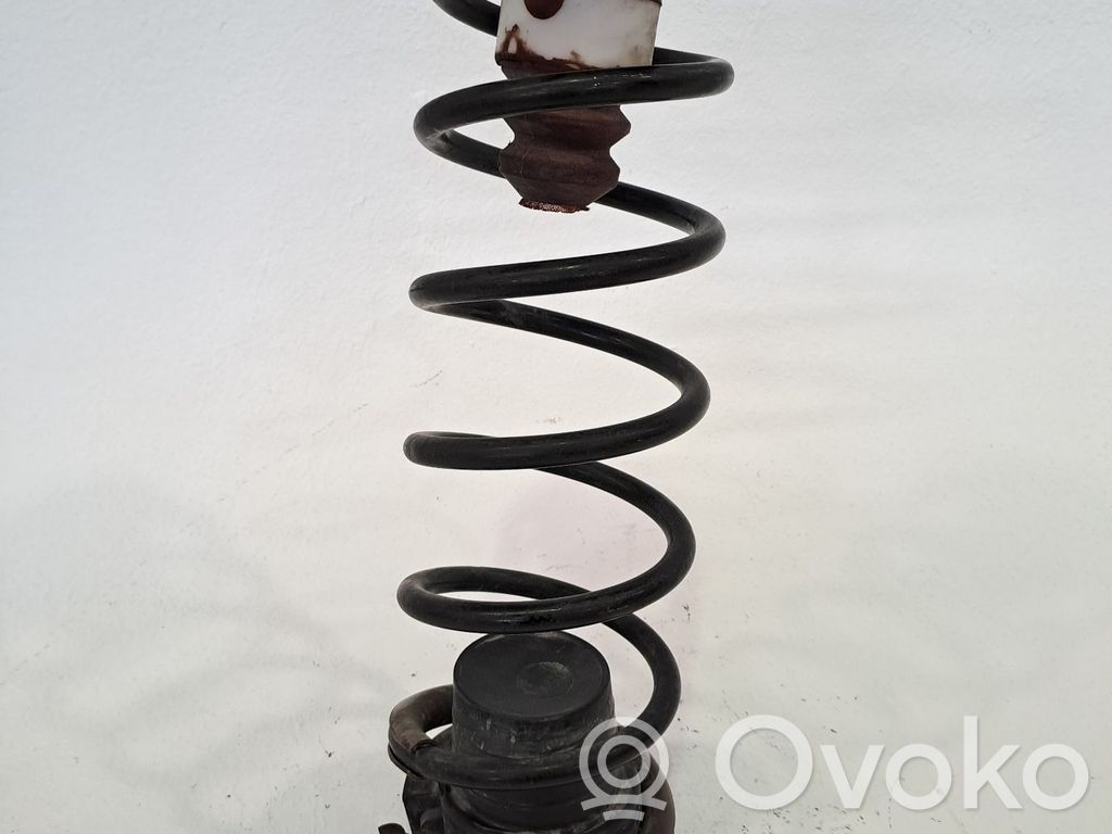 ZAZ 101 Front coil spring 