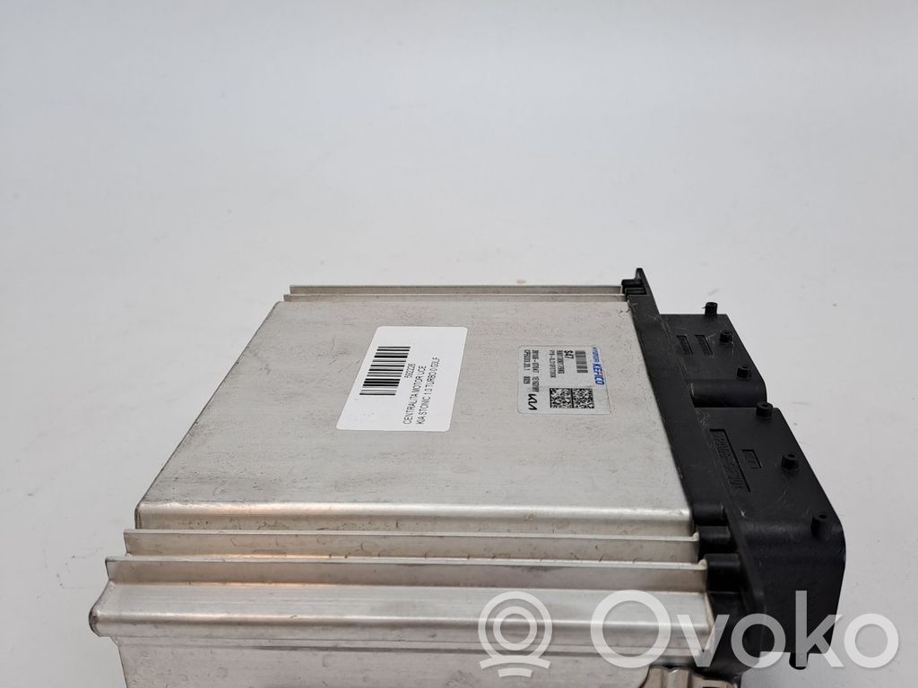 Unidad de control/módulo ECU del motor   3910607047