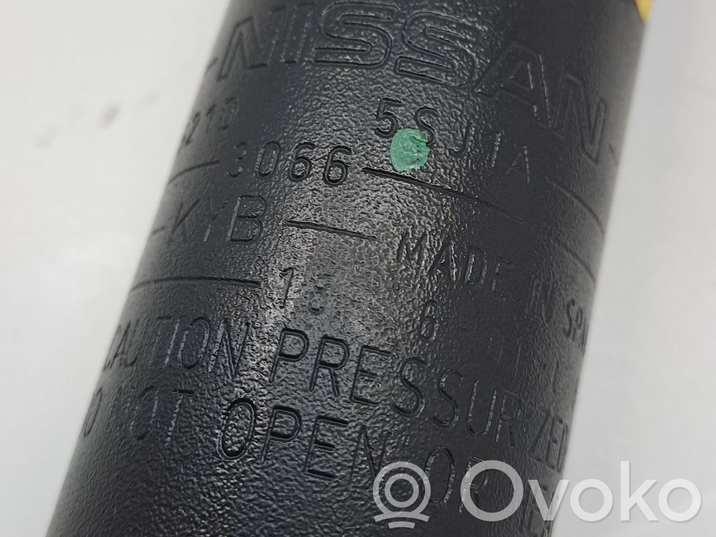 Takaiskunvaimennin   E62105SJ1A