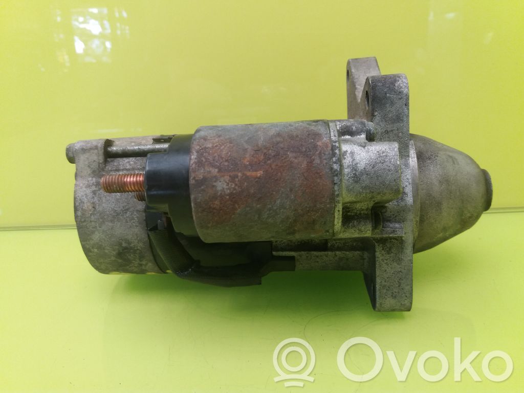 Motor de arranque   WL9118400,M002T87271ZT,M2T87271,M2T87272,WL0218400A,WL9118400