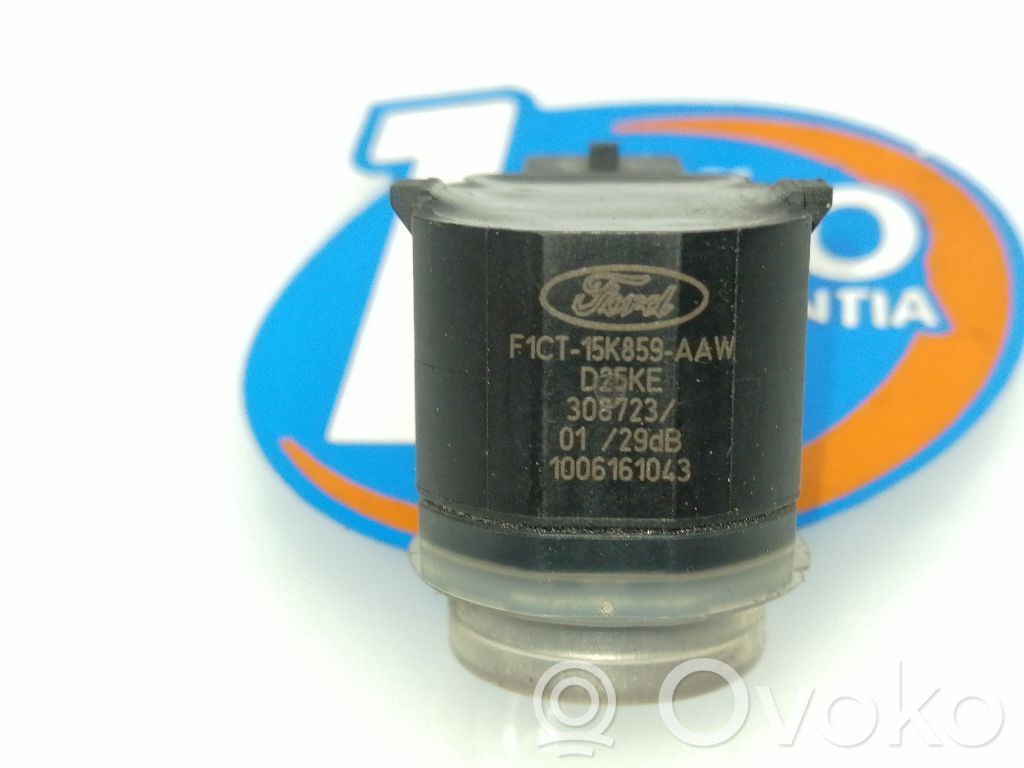Sensor / Fühler / Geber   F1CT15K859AAW
