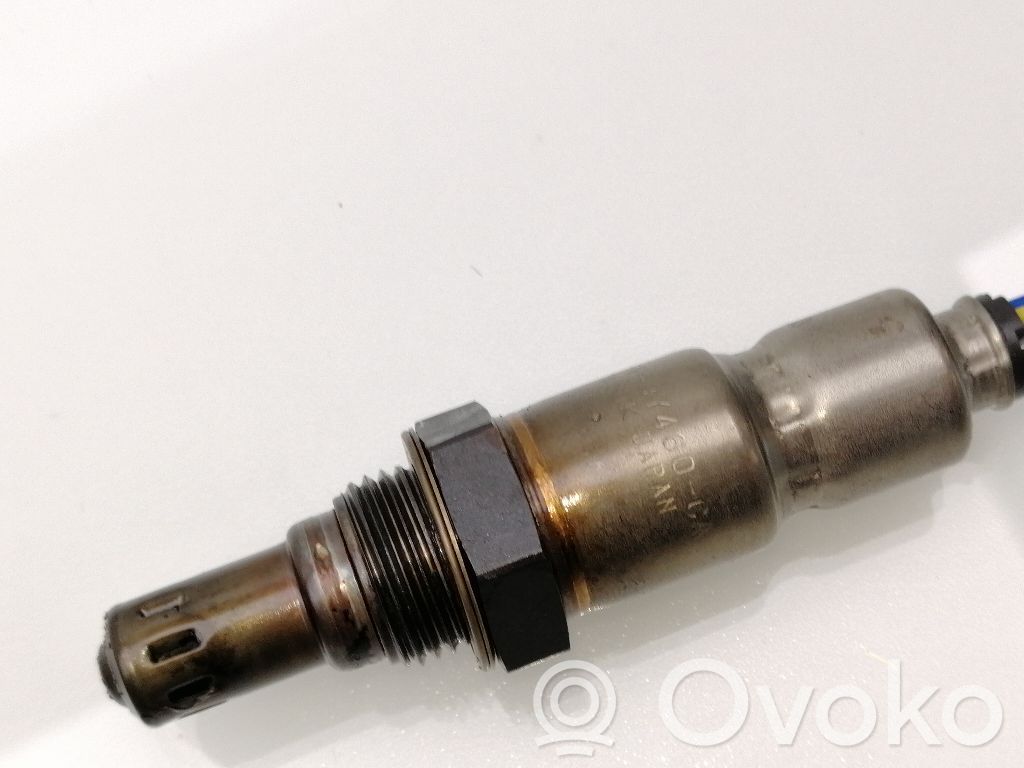 Lambda zondas   F1F19Y460CA