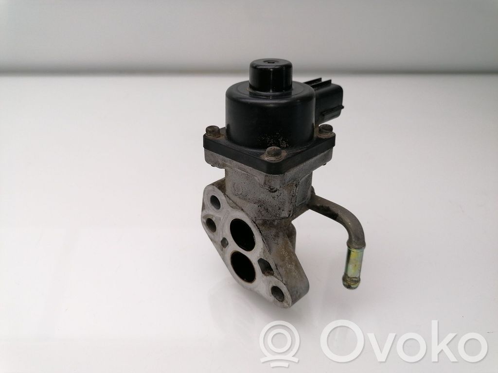 BMW 3 GT F34 Válvula EGR 