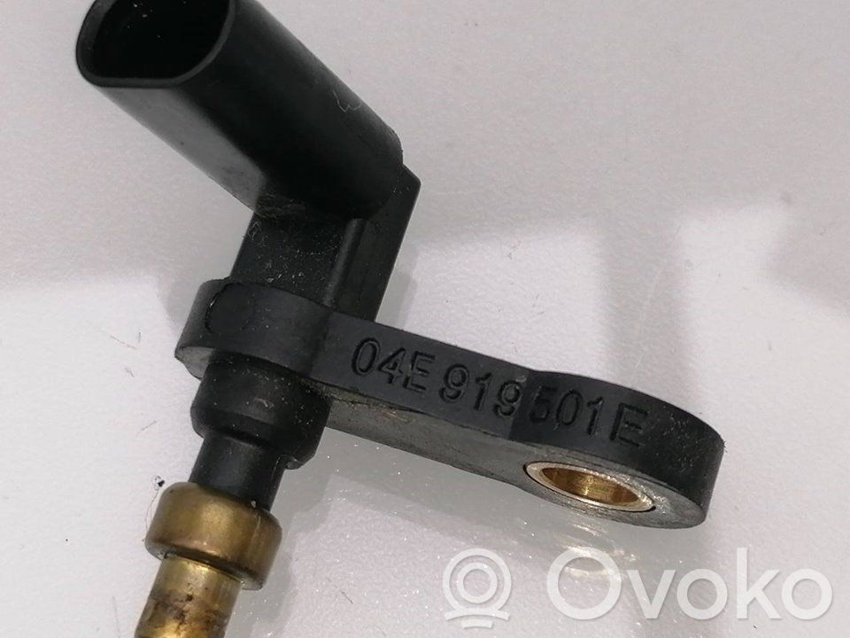 Sensor   04E919501E