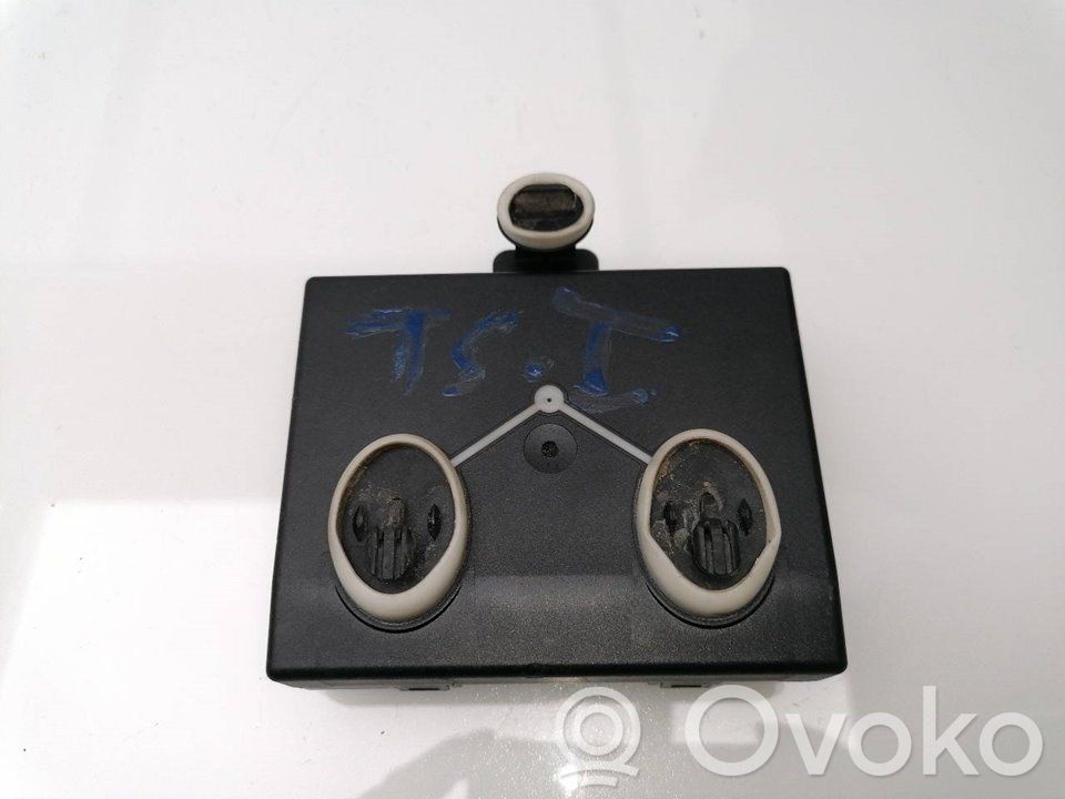 Audi A4 S4 B6 8E 8H Modulo di controllo del corpo centrale 